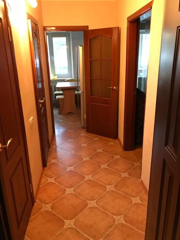 Апартаменты Beautiful Apartment on Korolenka 31 Винница-18