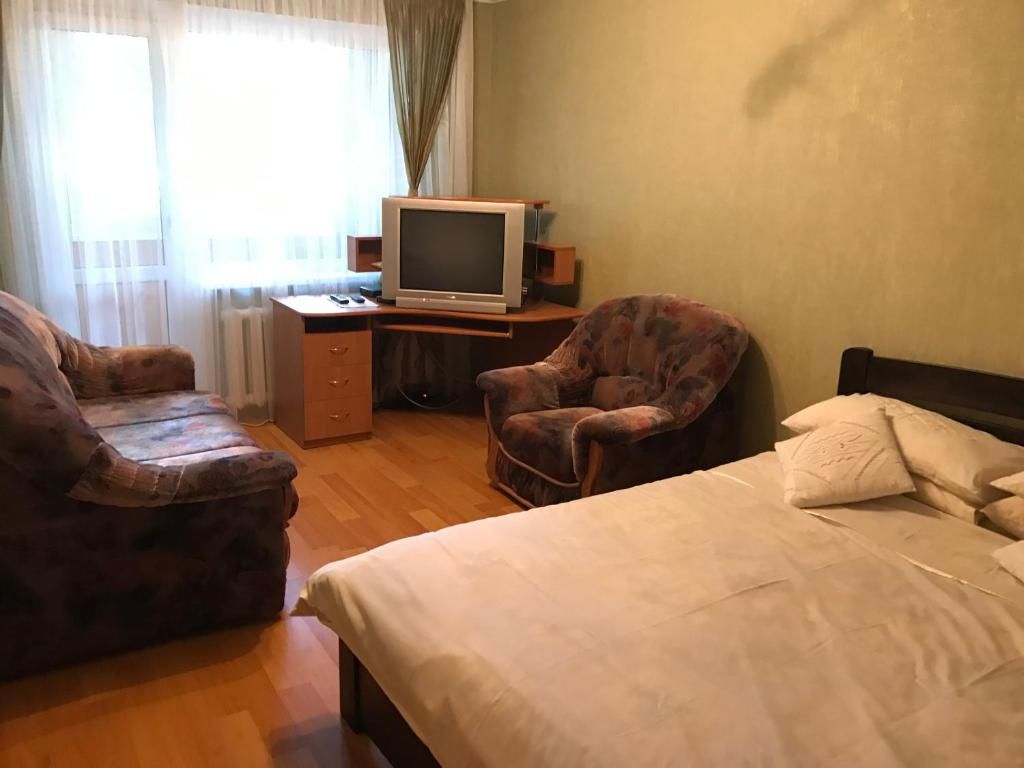 Апартаменты Beautiful Apartment on Korolenka 31 Винница-19