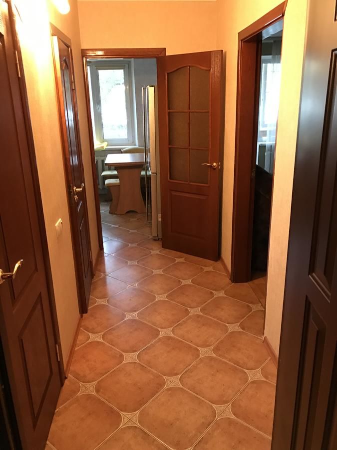 Апартаменты Beautiful Apartment on Korolenka 31 Винница-10