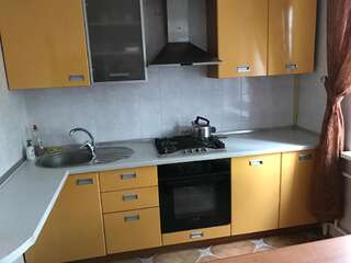 Апартаменты Beautiful Apartment on Korolenka 31 Винница Апартаменты-13