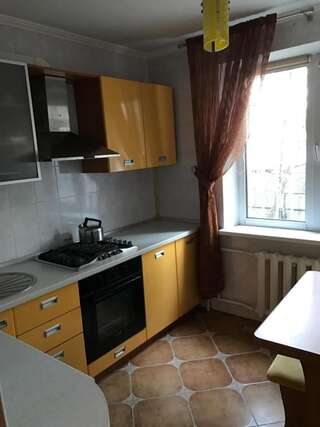 Апартаменты Beautiful Apartment on Korolenka 31 Винница Апартаменты-14