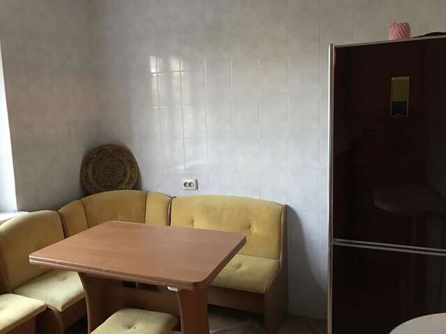 Апартаменты Beautiful Apartment on Korolenka 31 Винница-3
